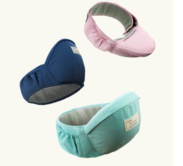 Multi-functional baby waist stool - Image 4